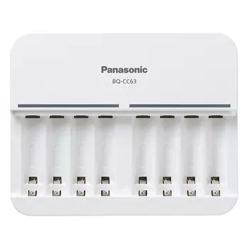 Зарядное устройство Panasonic