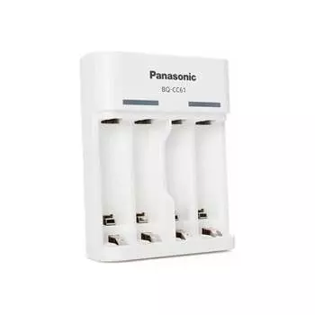 Зарядное устройство Panasonic eneloop УТ-00000808
