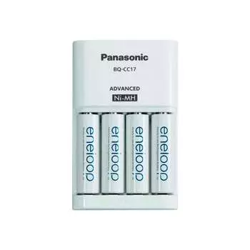 Зарядное устройство Panasonic