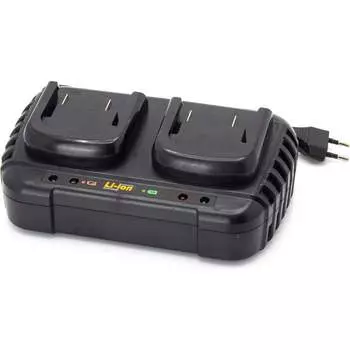 Зарядное устройство PROCRAFT ZAR20/2