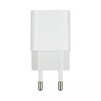 Зарядное устройство ProMega c-ipn139, 2a, 1usb, белый 1639364