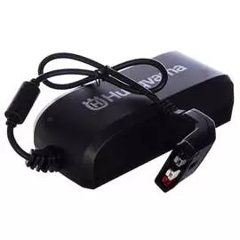 Зарядное устройство qc80 (36 в; li-ion) husqvarna 9673356-31