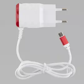 Зарядное устройство Red Line