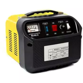 Зарядное устройство REDVERG RD-BC-9 5027935
