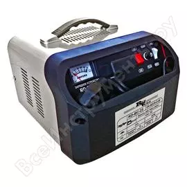 Зарядное устройство REDVERG RD-BC-25 5027938