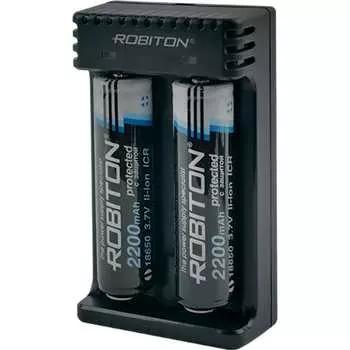 Зарядное устройство Robiton Li-2 15096