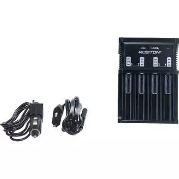 Зарядное устройство Robiton MasterCharger 850 11937