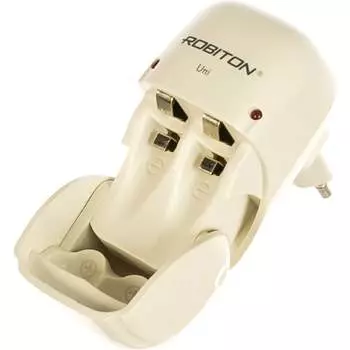 Зарядное устройство Robiton Uni 11610