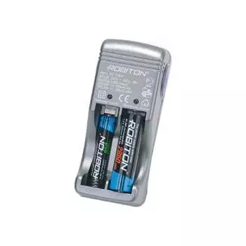 Зарядное устройство Robiton MultiCharger2 18521