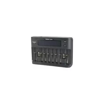 Зарядное устройство Robiton VolumeCharger Plus 17043