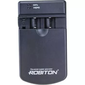 Зарядное устройство Robiton SmartCharger/IV 10635