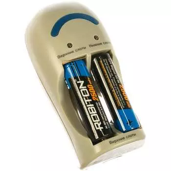 Зарядное устройство Robiton