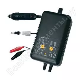 Зарядное устройство robiton smarthobby 14159
