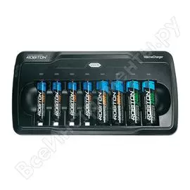 Зарядное устройство Robiton