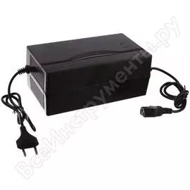 Зарядное устройство rutrike d4 60v, 5a 021914