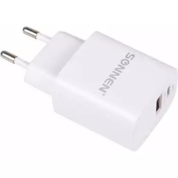 Зарядное устройство SONNEN 455505