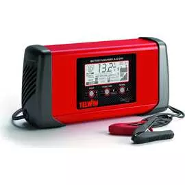 Зарядное устройство Telwin DOCTOR CHARGE 50 807613