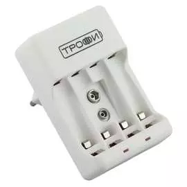 Зарядное устройство ТРОФИ