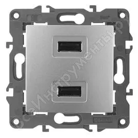 Зарядное устройство ЭРА 14-4110-03 Elegance Б0034360