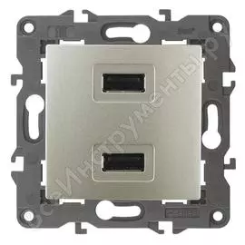 Зарядное устройство ЭРА 14-4110-04 Elegance Б0034371