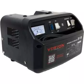 Зарядное устройство VERTON