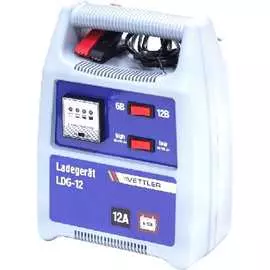 Зарядное устройство VETTLER