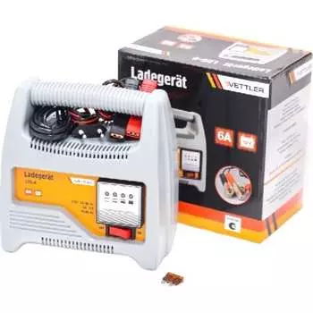 Зарядное устройство VETTLER