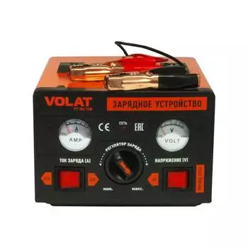 Зарядное устройство VOLAT VT-BC10B