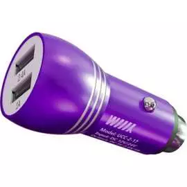 Зарядное устройство WIIIX