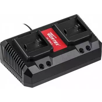 Зарядное устройство WORTEX FC 2115-2 0329182