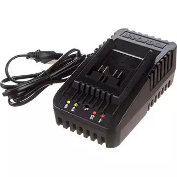 Зарядное устройство WORX Professional Professional WA3924