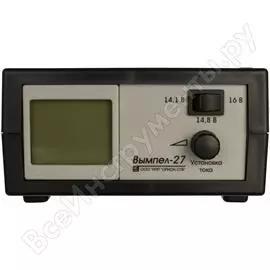 Зарядное устройство Вымпел Вымпел-27 2045