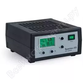 Зарядное устройство Вымпел 55 2012