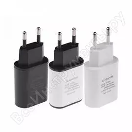 Usb зарядное устройство Вымпел M69-D 9173