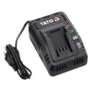 Зарядное устройство YATO YT-828498