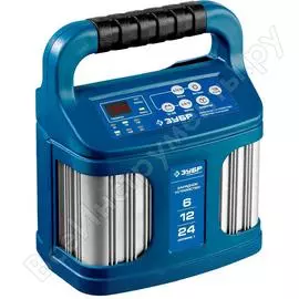 Зарядное устройство ЗУБР ПРОФЕССИОНАЛ 59305