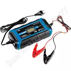 Зарядное устройство ЗУБР ПРОФЕССИОНАЛ 59303