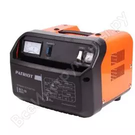 Зарядно-предпусковое устройство Patriot BCT-10 Boost 650301510