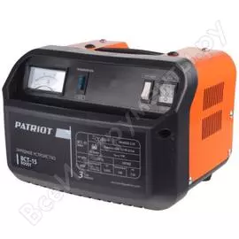 Зарядно-предпусковое устройство Patriot PATRIOT BCT-15 Boost 650301515