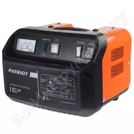 Зарядно-предпусковое устройство Patriot BCT-20 Boost 650301520