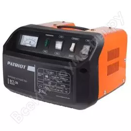 Зарядно-предпусковое устройство Patriot BCT-30 Boost 650301530