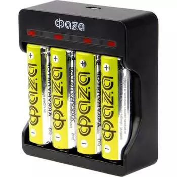 Зарядные устройства ФАZА 5038929