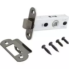 Защелка Аллюр L45-8-R18 BN 11577