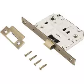 Защелка Аллюр L7050S MAB 11226