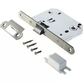 Защелка Аллюр L7050PR SN 11563