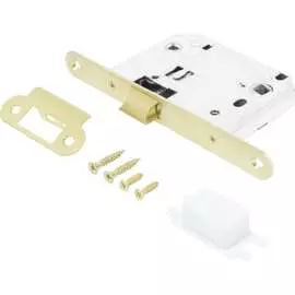 Защелка Аллюр L7050R SB 11229