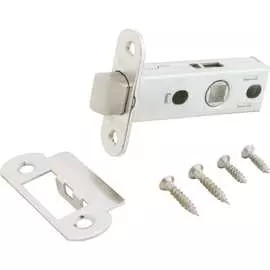 Защелка Аллюр L45-8-R18 SN 11745