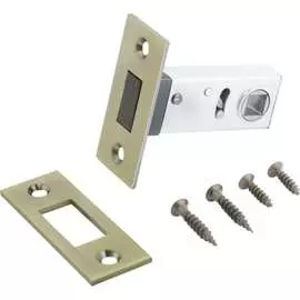 Защелка Аллюр L50-8M AB 11578