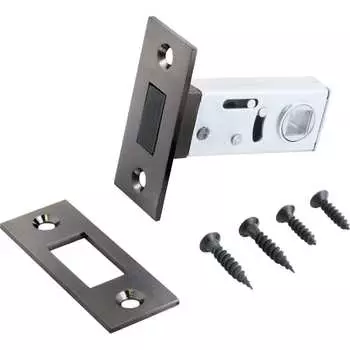 Защелка Аллюр