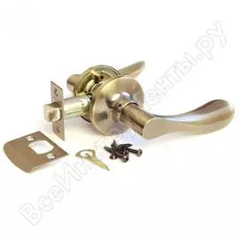 Защелка APECS 0891-05-AB 00012863